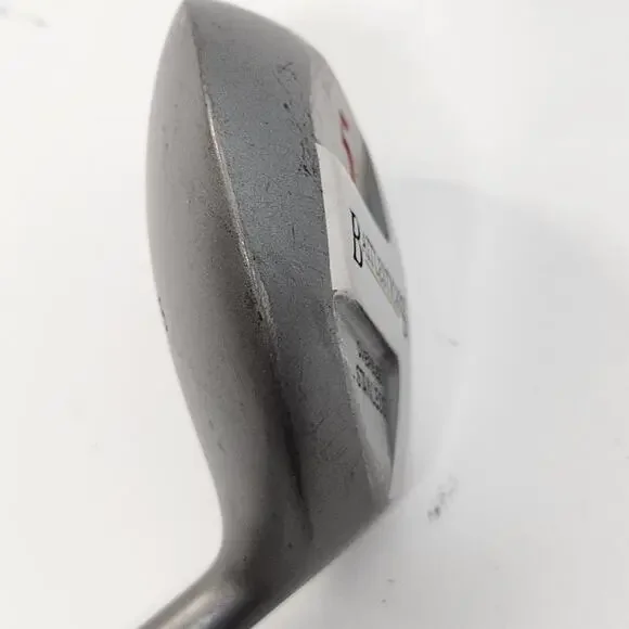 MacGregor Battlesticks Oversize 5-Wood 21º Multiflex Steel RH 42" w/ New Grip - Picture 5 of 12